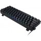 Redragon K530 Draconic Gaming Wireless Keyboard (Custom Brown)(Αγγλικό US)