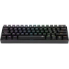 Redragon K530 Draconic Gaming Wireless Keyboard (Custom Brown)(Αγγλικό US)