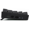 Redragon K530 Draconic Gaming Wireless Keyboard (Custom Brown)(Αγγλικό US)