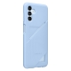 Samsung Card Slot Cover Galaxy A13 5G Arctic Blue