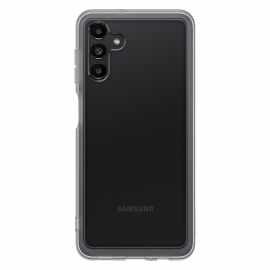 Samsung Soft Clear Cover Galaxy A13 5G Black