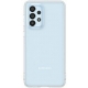 Samsung Soft Clear Cover Galaxy A33 5G Transparent
