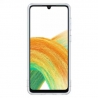 Samsung Soft Clear Cover Galaxy A33 5G Transparent