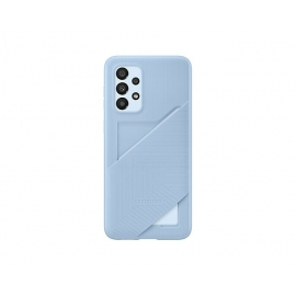 Samsung Card Slot Cover Galaxy A33 5G Arctic Blue