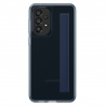 Samsung Slim Strap Cover Galaxy A33 5G Black