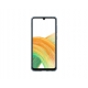 Samsung Slim Strap Cover Galaxy A33 5G Black