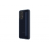 Samsung Slim Strap Cover Galaxy A33 5G Black