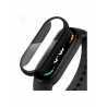 Tech-Protect Defense 360 Case + Glass Xiaomi Mi Band 7 - Black