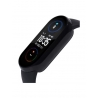 Tech-Protect Defense 360 Case + Glass Xiaomi Mi Band 7 - Black