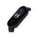 Tech-Protect Defense 360 Case + Glass Xiaomi Mi Band 7 - Black