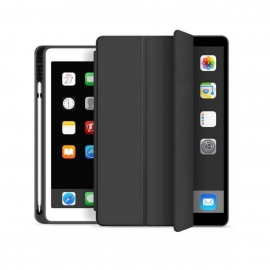 Tech-Protect Case Apple iPad 10.2 2019/2020/2021 Black