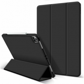 Tech-Protect Case Apple iPad Pro 12.9 2021 Black