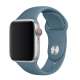 Vivid Watch Strap Silicone 42/44mm Ice Blue