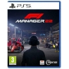 Frontier Developments F1 Manager 2022 PS5