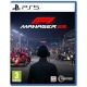 Frontier Developments F1 Manager 2022 PS5