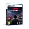 Frontier Developments F1 Manager 2022 PS5