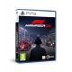 Frontier Developments F1 Manager 2022 PS5