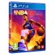 Take2 NBA 2K23 Standard Edition Greek PS4