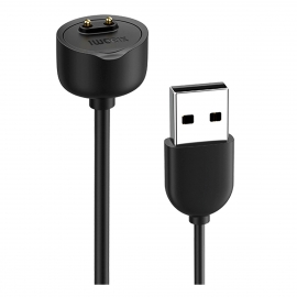 Xiaomi Smart Band 5 / 6 / 7 Charging Cable - Black (BHR6118GL)