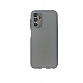 Vivid TPU Case Slim Samsung Galaxy A13 5G Transparent Grey