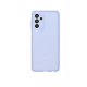 Vivid TPU Case Slim Samsung Galaxy A13 5G Transparent Purple