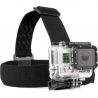 Puluz PU24 Head band with mount for sports cameras