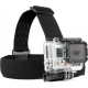 Puluz PU24 Head band with mount for sports cameras
