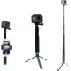 Telesin Selfie stick for sport cameras (GP-MNP-090-D)