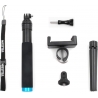 Telesin Selfie stick for sport cameras (GP-MNP-090-D)