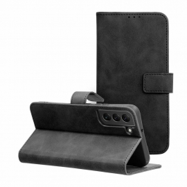 Forcell Tender Book Case Samsung Galaxy S22 Plus - Black