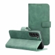 Forcell Tender Book Case Samsung Galaxy S22 Plus - Green