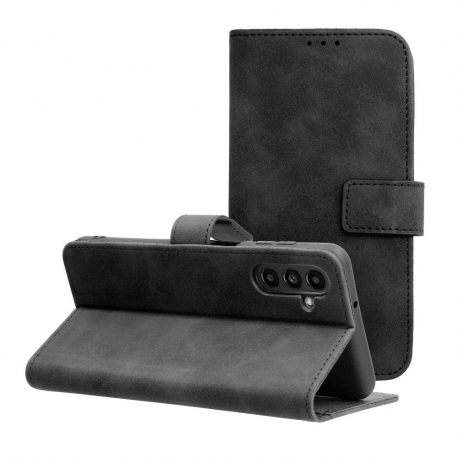 Forcell Tender Book Case Samsung Galaxy  A13 5G - Black