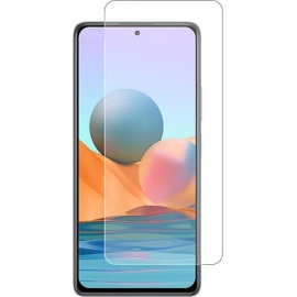 Tempered Glass 9H(0.33MM) Xiaomi Redmi Note 10 Pro