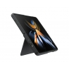 Samsung Slim Standing Cover Galaxy Fold4 Black