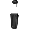 iPro Bluetooth Headset RH219s Retractable Vibration Black