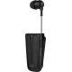 iPro Bluetooth Headset RH219s Retractable Vibration Black