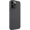 Vivid Case Eco Friendly Apple iPhone 13 Pro Max Black