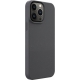 Vivid Case Eco Friendly Apple iPhone 13 Pro Max Black