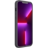 Vivid Case Eco Friendly Apple iPhone 13 Pro Max Black