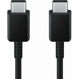 Samsung PD Cable Type C to Type C 3A 1.8m Black