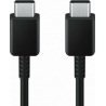 Samsung PD Cable Type C to Type C 3A 1.8m Black