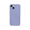 Vivid Silicone Cover Apple iPhone 14 Lilac