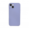 Vivid Silicone Cover Apple iPhone 14 Plus Lilac