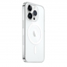 Apple Clear Case iPhone 14 Pro with MagSafe