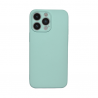Vivid Silicone Cover Apple iPhone 14 Pro Max Mint