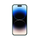 Vivid Silicone Cover Apple iPhone 14 Pro Max Mint