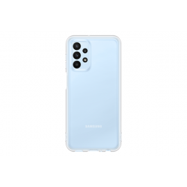 Samsung Soft Clear Cover Galaxy A23 5G Transparent