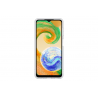 Samsung Soft Clear Cover Galaxy A04s Transparent