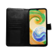 Vivid Case Book Samsung Galaxy A04s Black