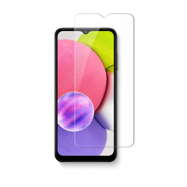 Vivid Tempered Glass Samsung Galaxy A04s